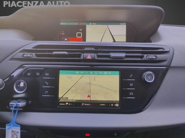 CITROEN Grand C4 Spacetourer PureTech 130 S&S..7 POSTI..NAVIGATORE