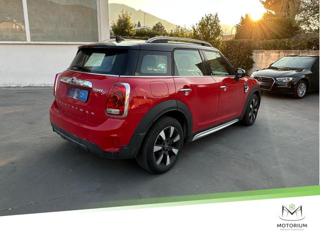 MINI CAUNTRYMAN 2.0 D 150 COOPER BUSINESS AUTO.