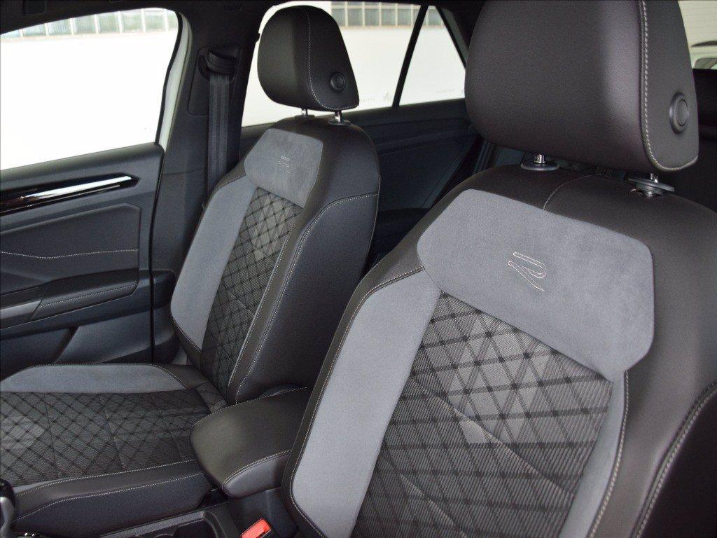VOLKSWAGEN T-Roc 2.0 tdi R-Line 150cv dsg del 2022