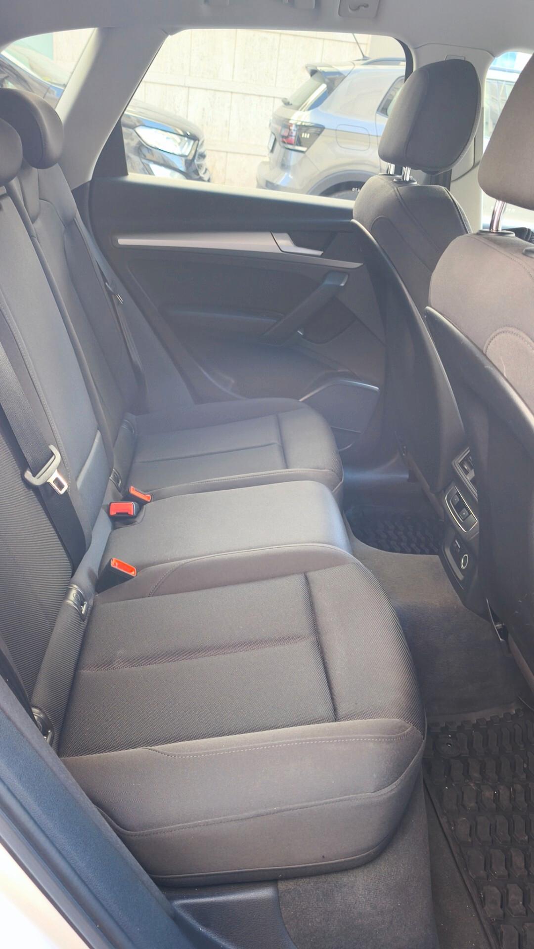 AUDI Q5 40TDI 204cv MHEV ADVANCED FULL-LED PROMO