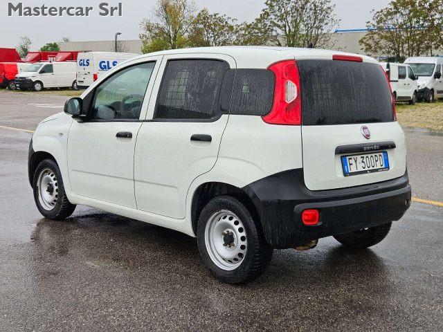 FIAT Panda 1.2 69 CV VAN 2 POSTI EURO6 POP - FY300PD