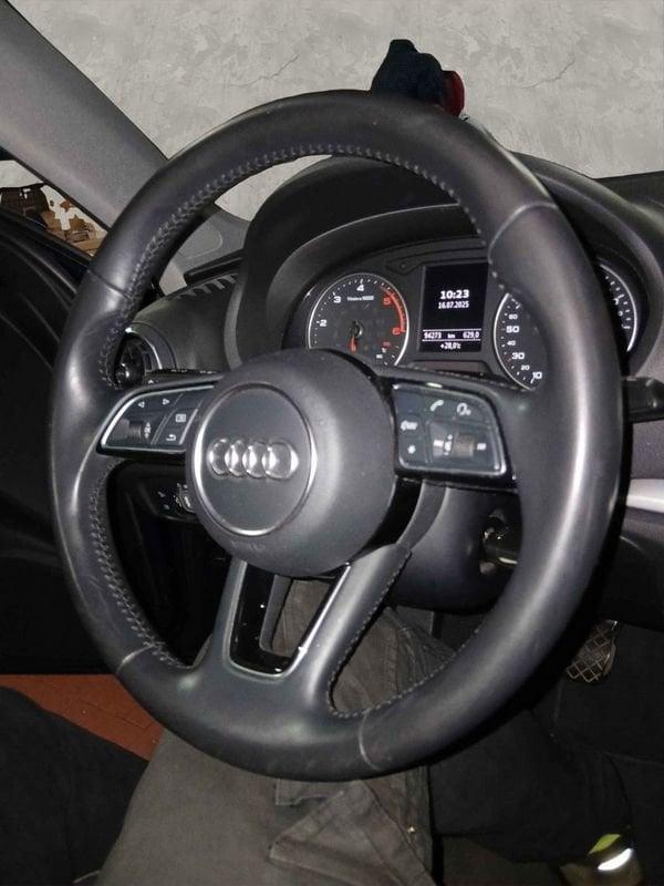 Audi A3 A3 SPB 35 TDI S tronic Business
