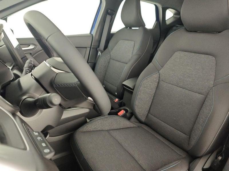 Renault Captur Eco-G 120 CV Evolution + Vernice + Pack Comfort