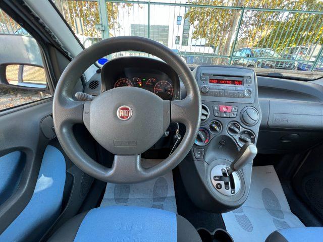 FIAT Panda Automatica