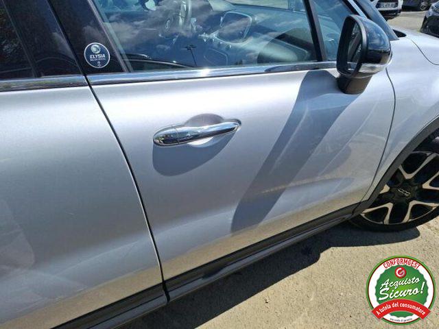 FIAT 500X 1.6 Mjt 120cv ELYSIA *FULL LED*NAVI