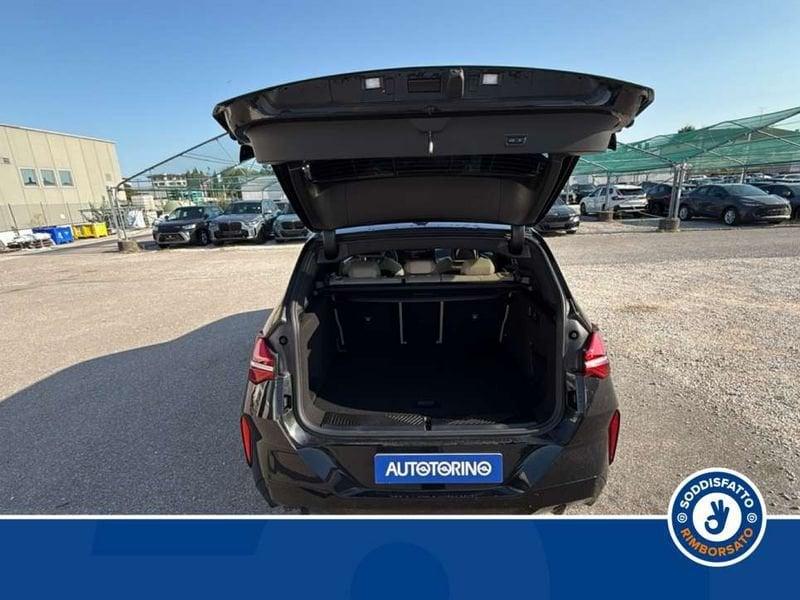 BMW X3 xDrive 20d M Sport