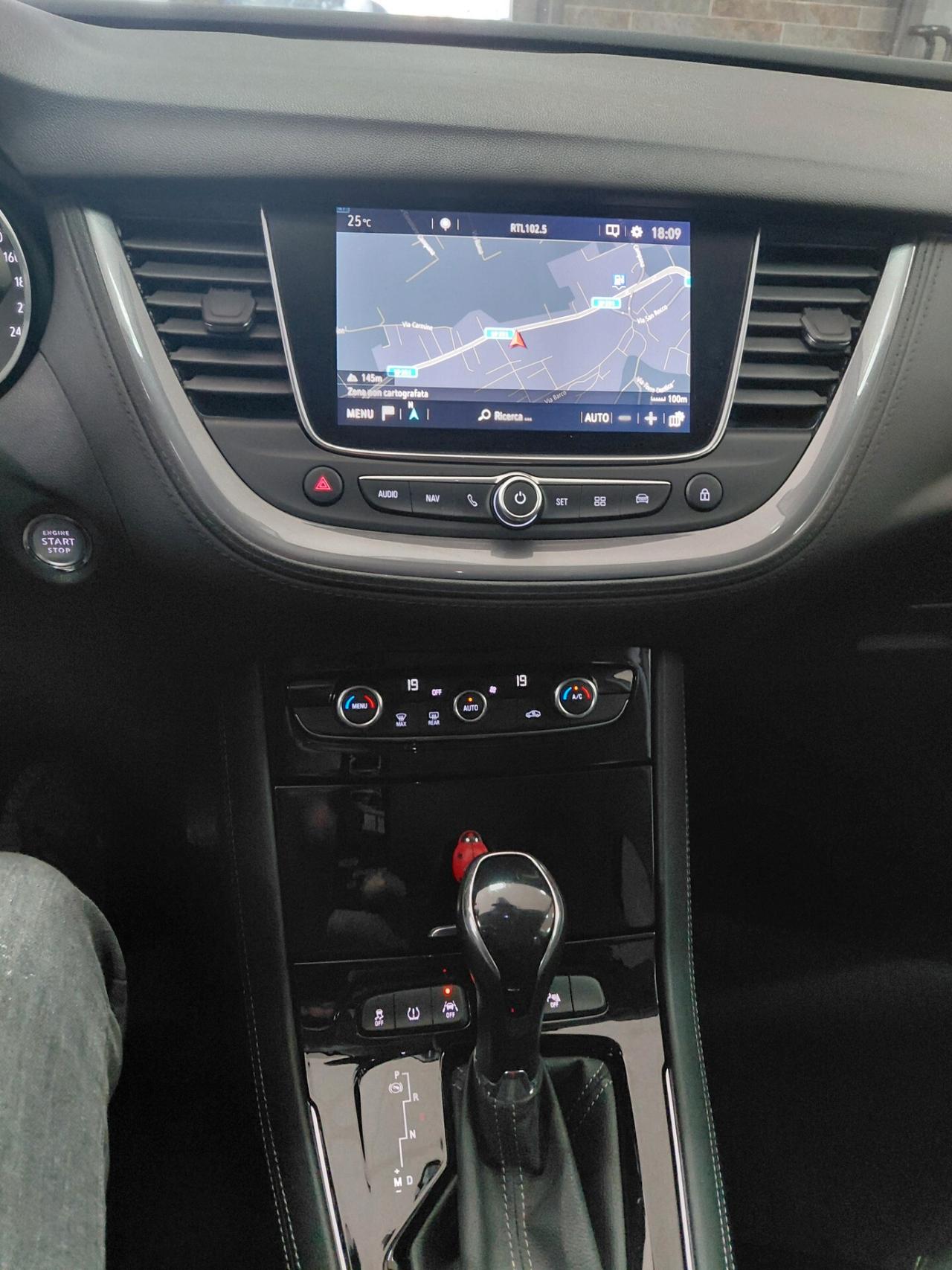 Opel Grandland X 1.5 diesel Ecotec Start&Stop aut. Innovation
