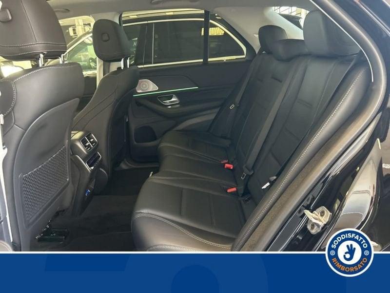 Mercedes-Benz GLE 350de 4Matic EQ-Power AMG Line Premium