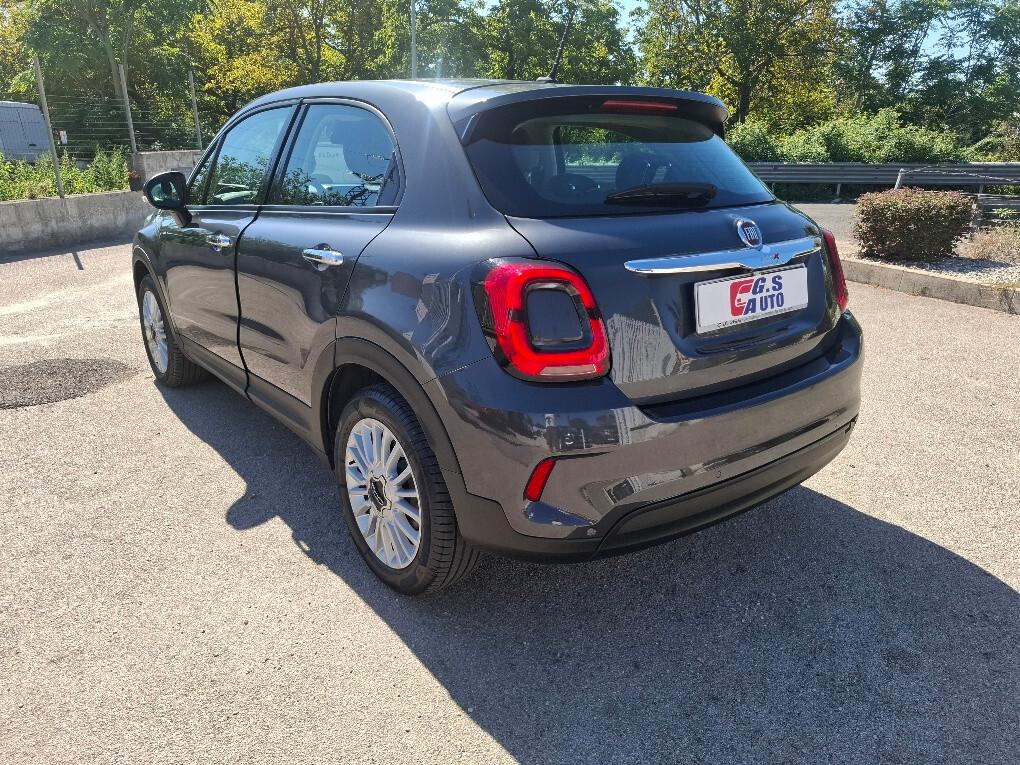 Fiat 500X 1.3 MultiJet 95 CV Urban