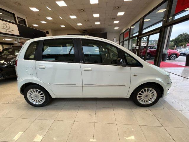 LANCIA MUSA 1.3 Mjt 95 CV Ego