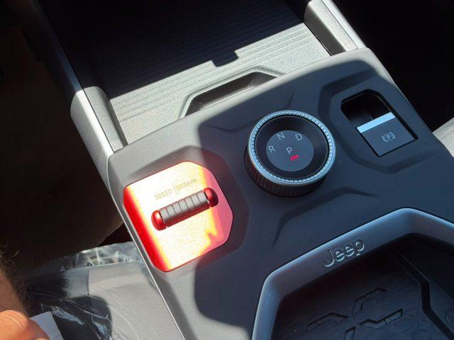 JEEP Compass E-Hybrid 1.2 Turbo MHEV 106kW First Edition DCT