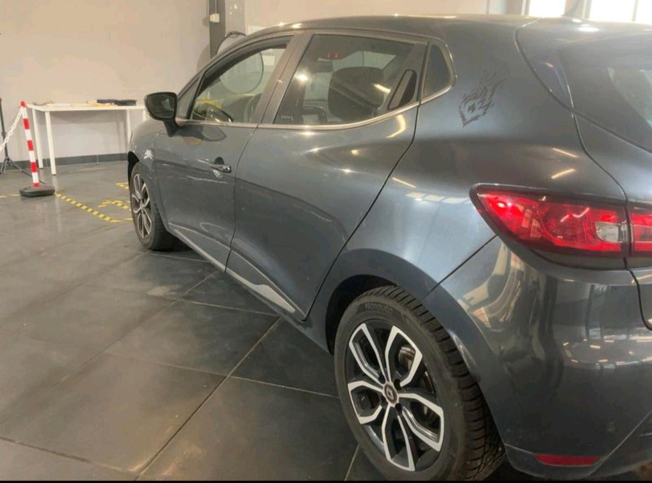 Renault Clio TCe 12V 90 CV GPL Start&Stop 5 porte Energy Zen