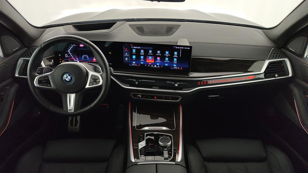 BMW X5 G05 LCI 2023 - X5 xdrive50e MSport auto
