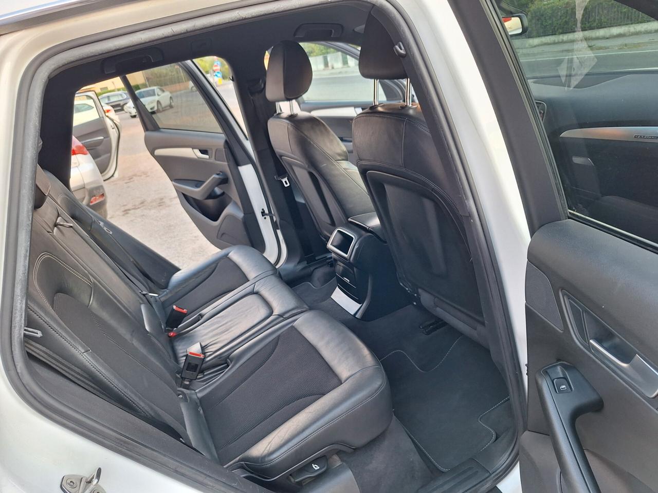 Q5 2.0 TDI 170 CV quattro S tronic Advanced Plus LED CRUIS PELLE NAV