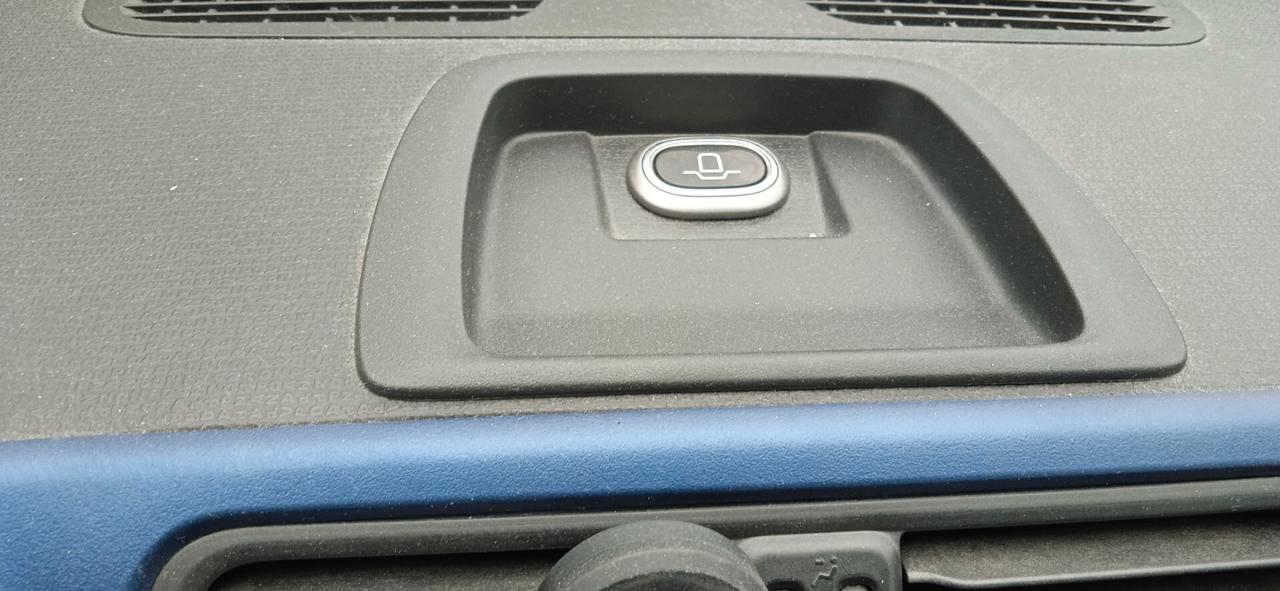 Fiat Panda 0.9 TwinAir Turbo S&S Lounge