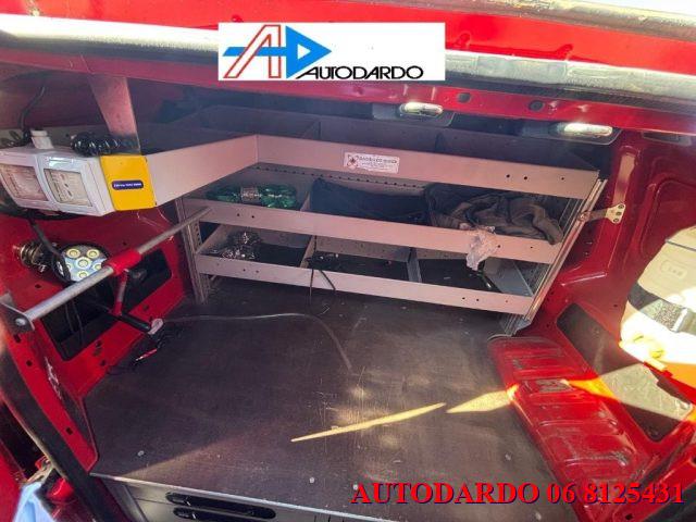 FIAT Fiorino 1.3 MJT 75CV Furgone Adventure E5+