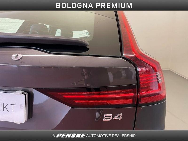 Volvo V90 B4 (d) Geartronic Momentum Business Pro