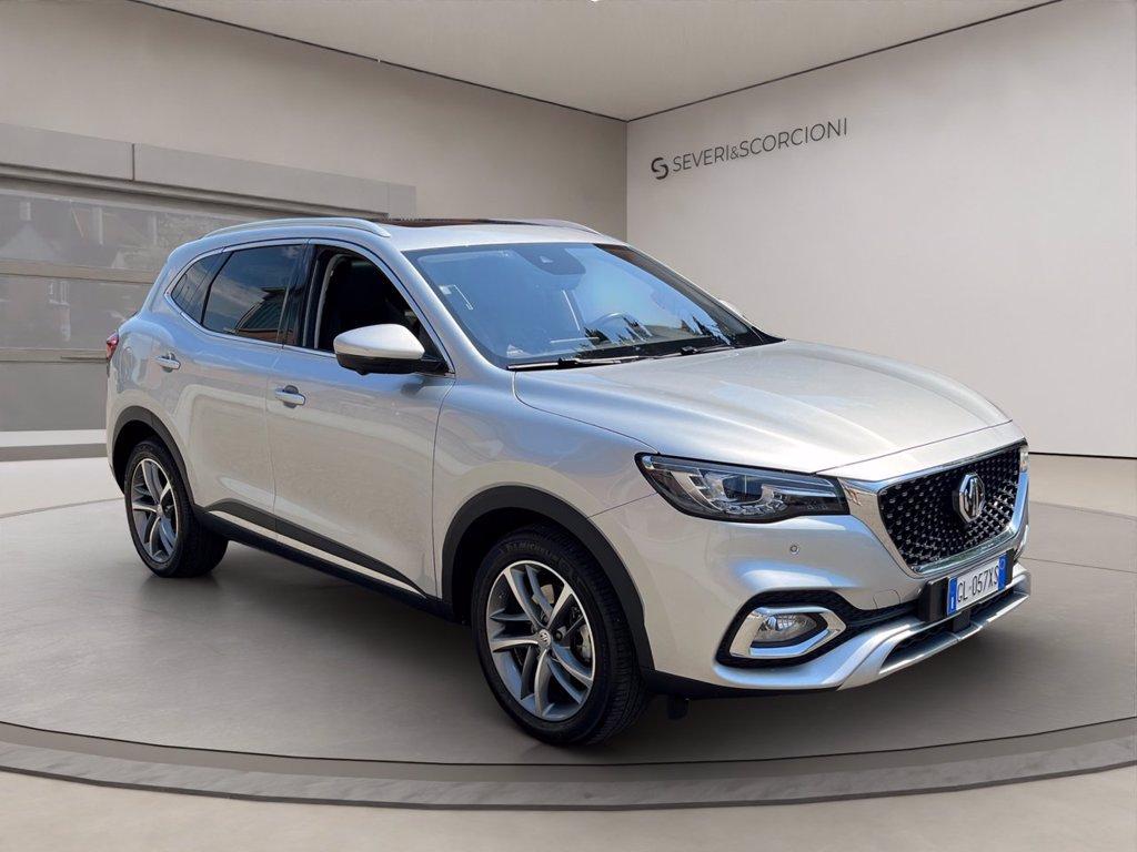 MG Ehs 1.5 t-gdi phev exclusive auto del 2022