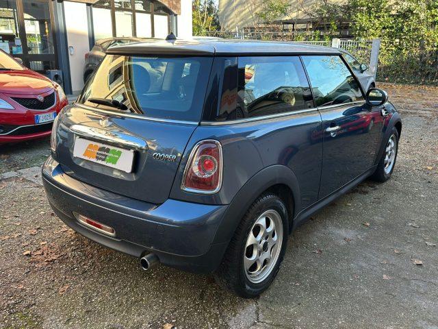 MINI Cooper 1.6 16V Cooper