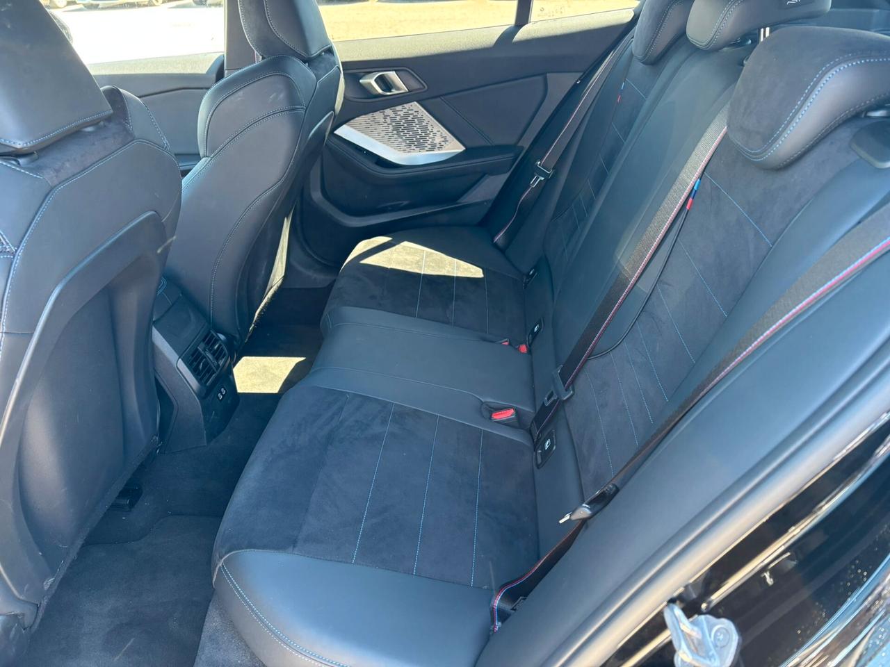 Bmw 118 118d MSport Pro