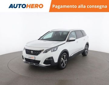 PEUGEOT 5008 BlueHDi 130 S&S Allure