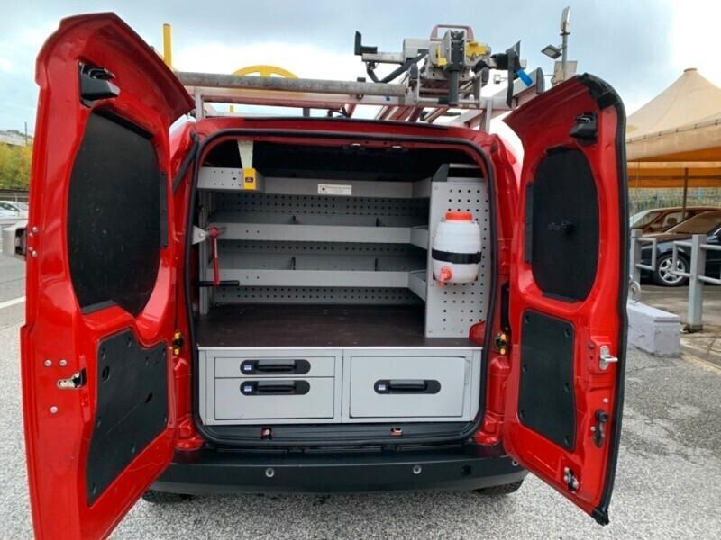 Fiat Fiorino FIAT FIORINO 1.3 MTJ