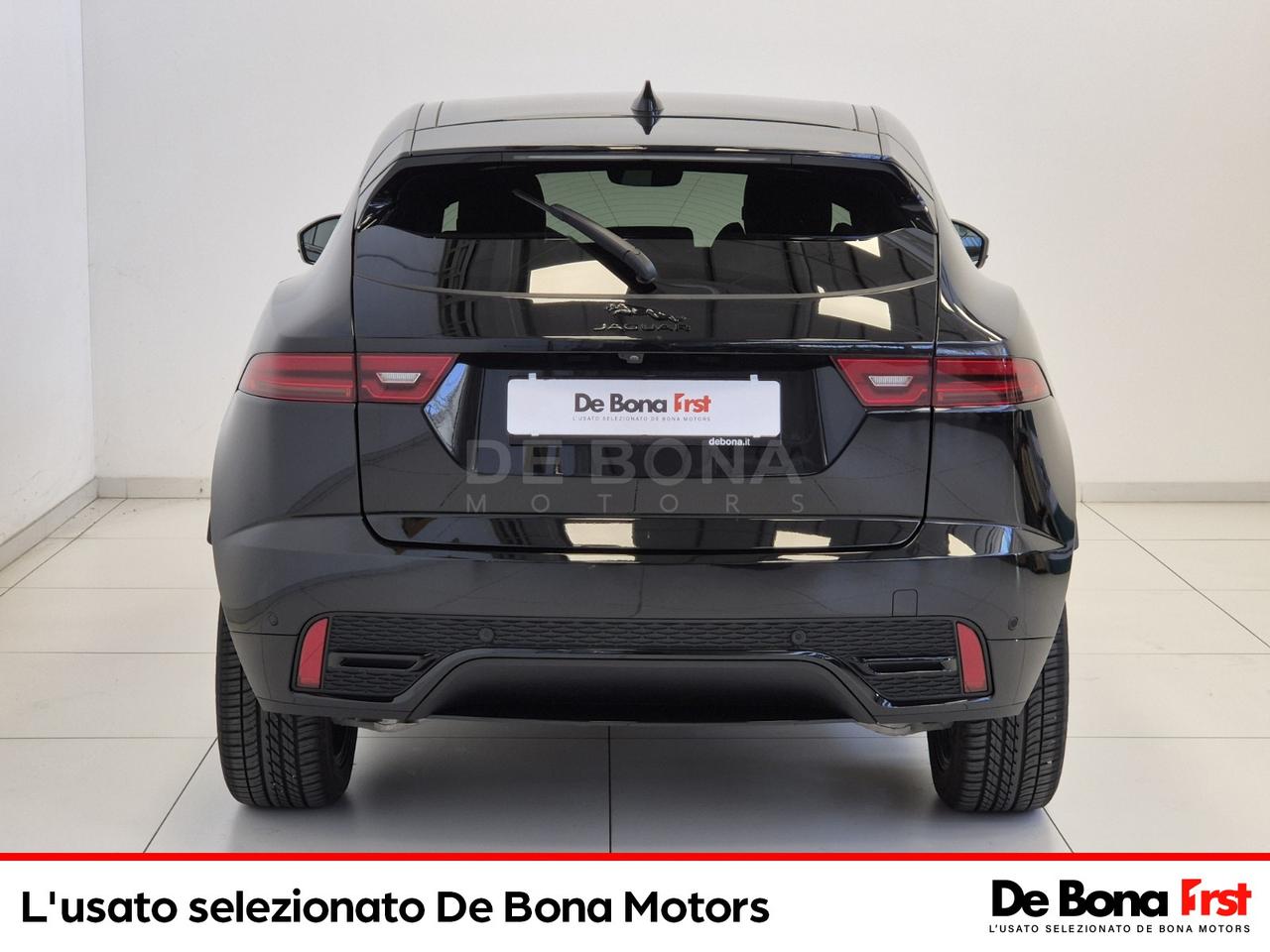 Jaguar E-Pace 2.0d i4 mhev r-dynamic s awd 163cv auto