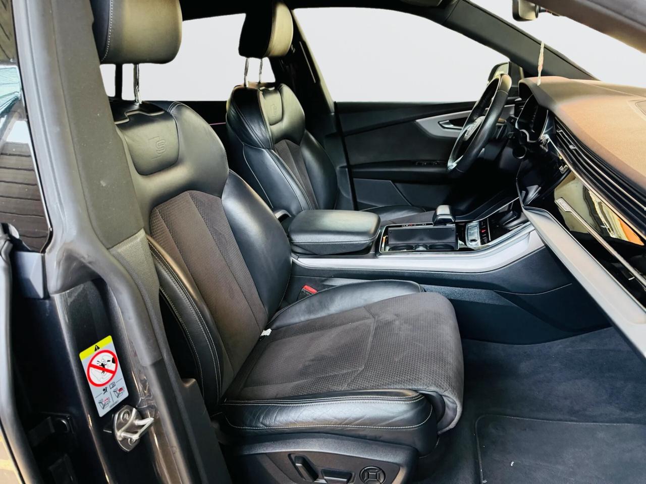 Audi Q8 3.0 TDI 286 CV quattro*AUTOMATICA*S-LINE*