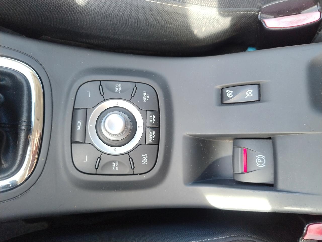 Renault Megane Mégane 1.5 dCi 110CV Live