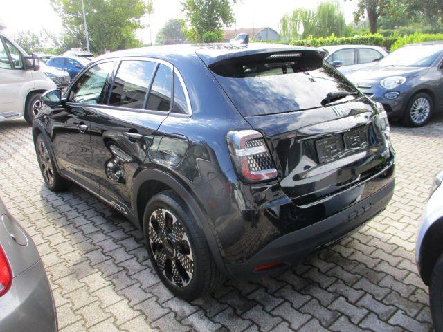 FIAT 600 Hybrid DCT MHEV LaPrima - FULL OPTIONAL