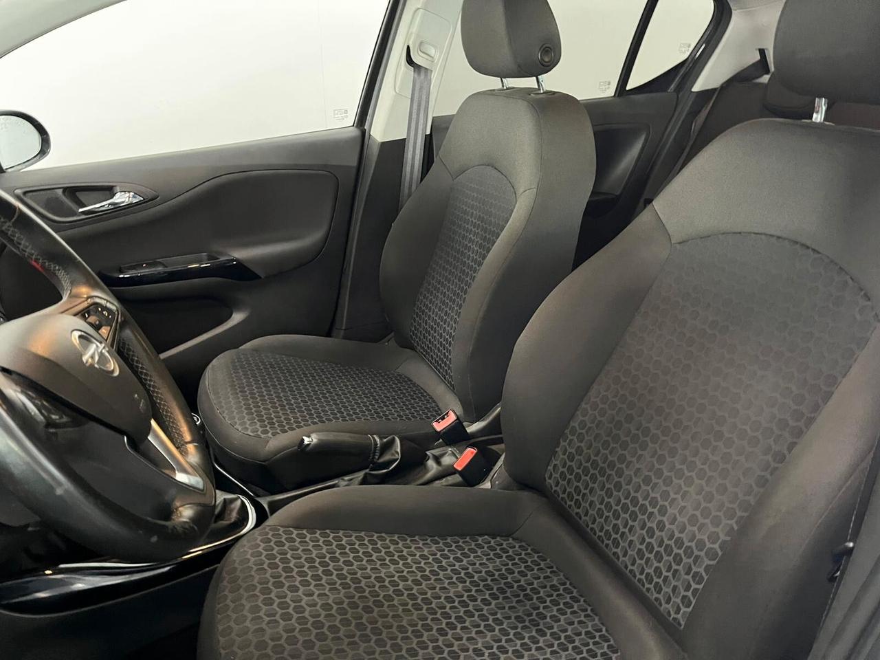 Opel Corsa 1.3 CDTI-EURO6