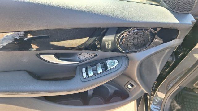 MERCEDES-BENZ GLC 200 d 4Matic Business PERMUTE PROMO ENTRO IL 07/06