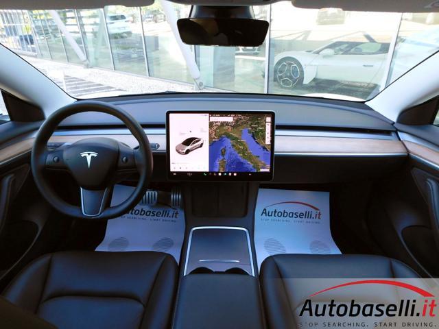 TESLA Model 3 PERFORMANCE 534CV AWD DUAL MOTOR 'RESTYLING'