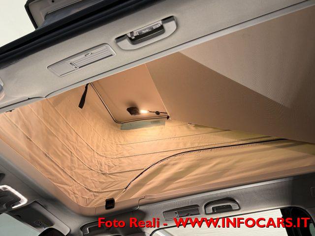 MERCEDES-BENZ V 300 d 240 cv 4Matic Horizon Ed. MARCOPOLO