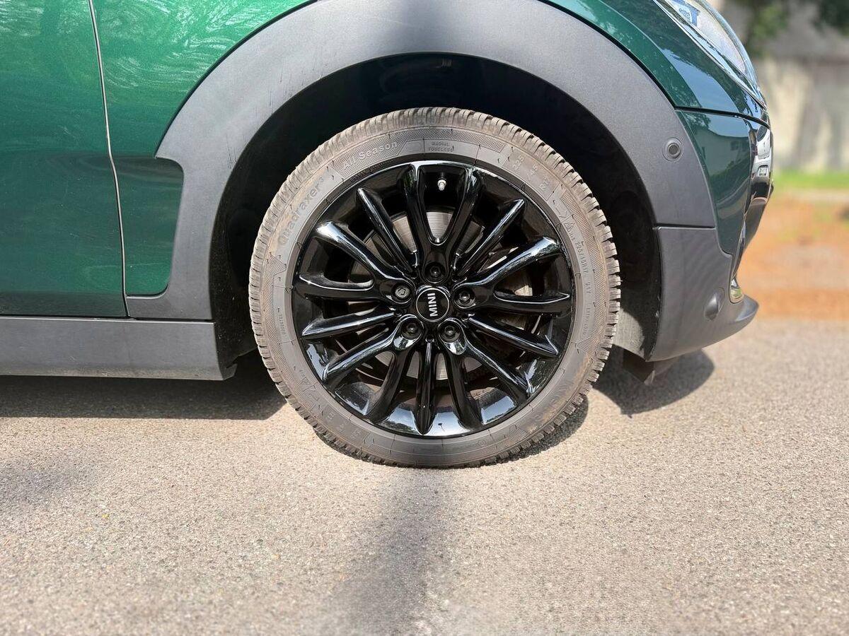 Mini Clubman 2.0 Cooper D Hype my18