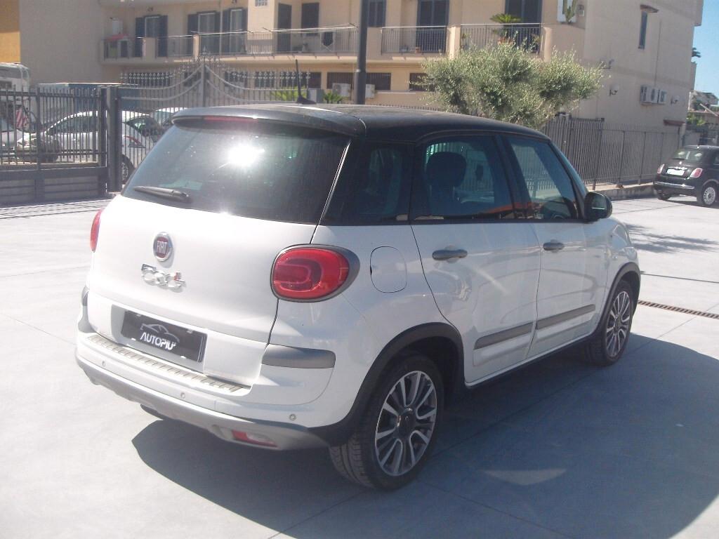 Fiat 500L 1.3 Multijet 95 CV Cross - 2017