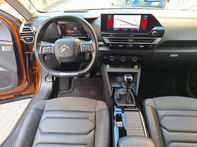 CITROEN C4 PureTech 130 S&S Shine