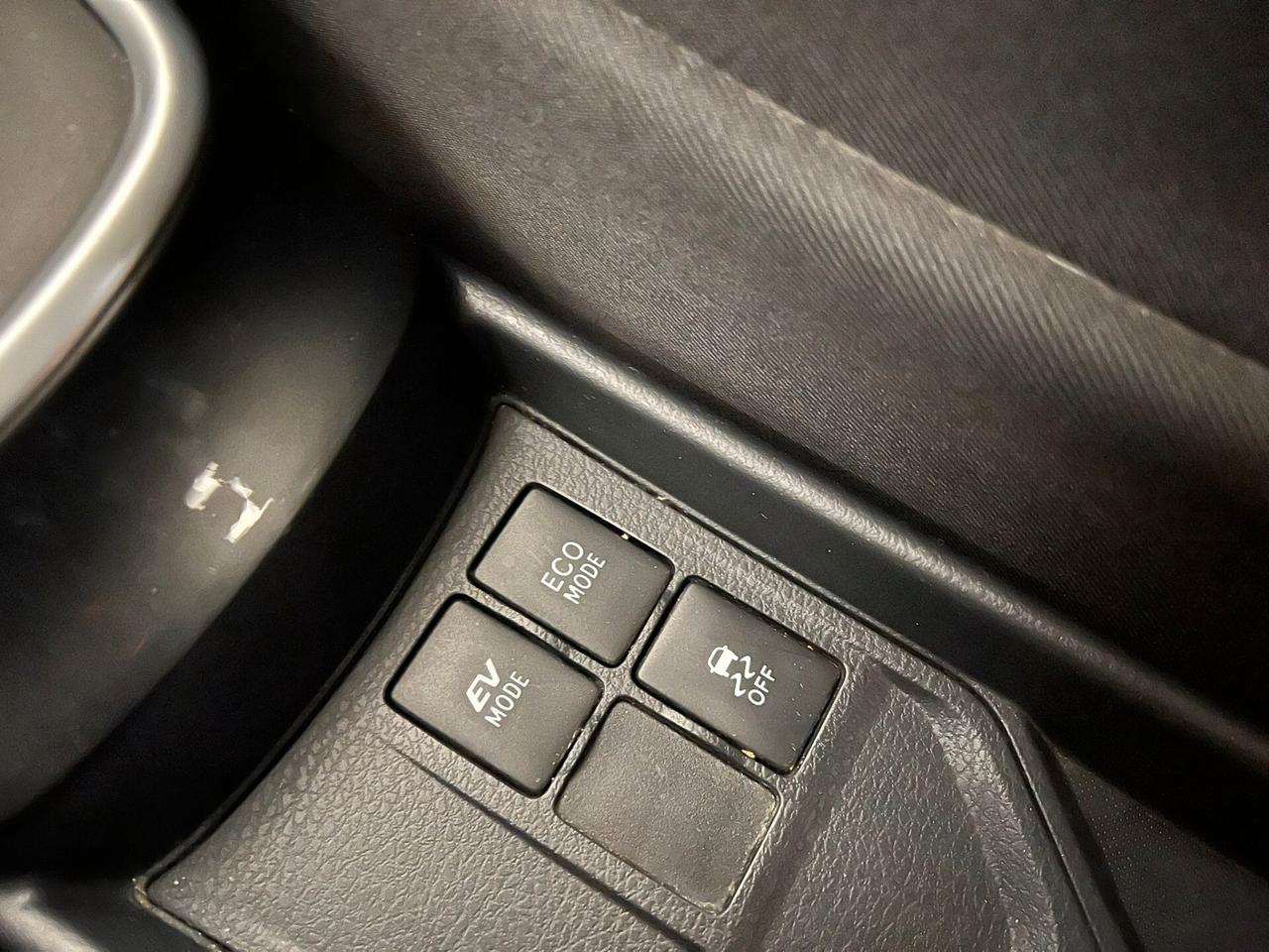 Toyota Yaris 1.5 Hybrid 5p 74cv Active 2017