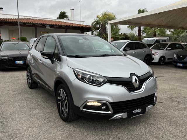 RENAULT Captur dCi 8V 90 CV p Energy Excite *NEOPATENTATI