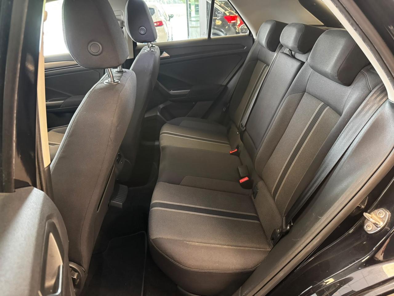 Volkswagen T-Roc 1.5 TSI 150CV Style