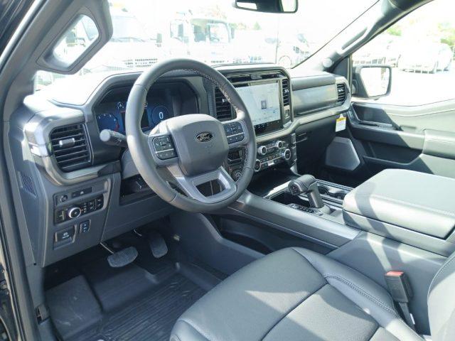FORD F 150 Lariat 5.0L V8 Coyote SuperCrew® N1
