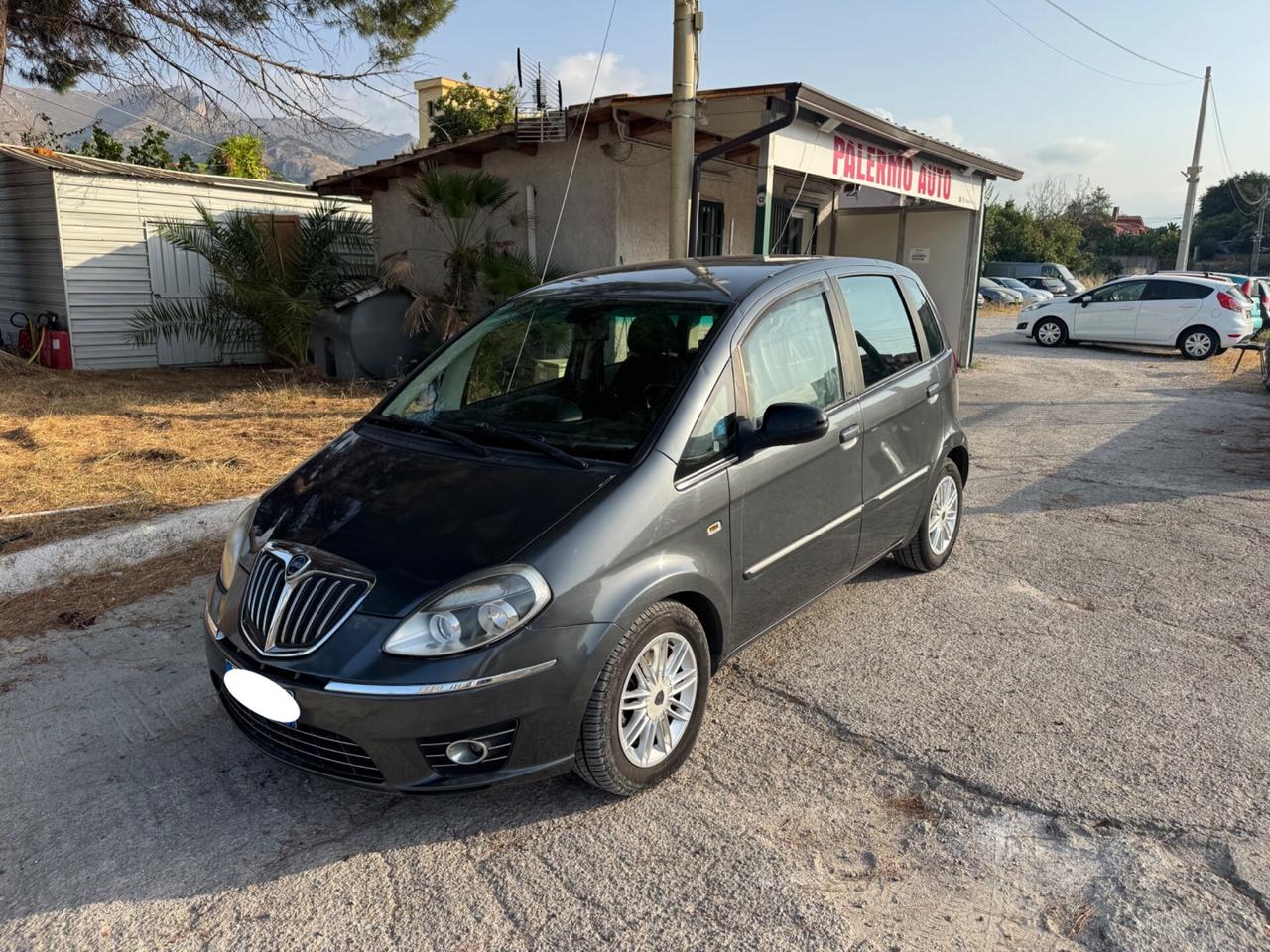 Lancia MUSA 1.3 Mjt 95 CV Ego EURO 5