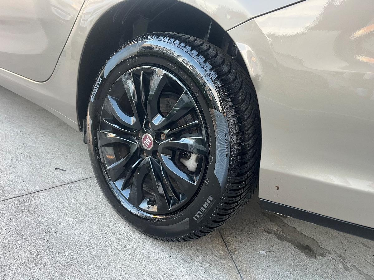FIAT Tipo 1.3 Mjt SW Street 65.000 km