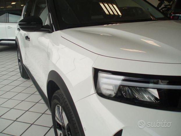 OPEL Frontera Hybrid 110 CV OM N1 AUTOCARRO IVA