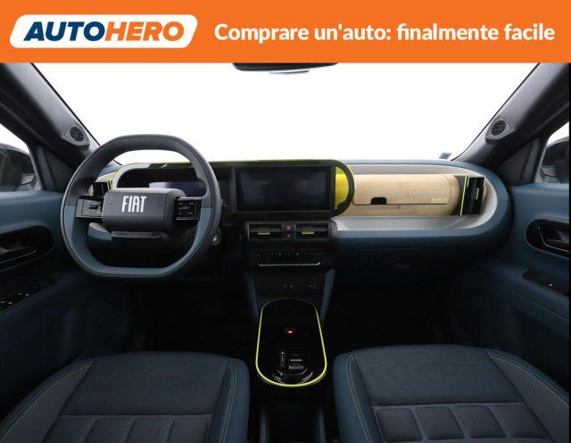 FIAT Grande Panda 1.2 Hybrid 110 CV S&S La Prima