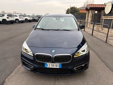 Bmw 2er Active Tourer Luxury