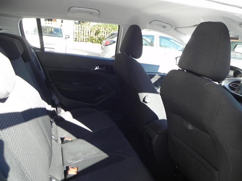 Peugeot 308 BlueHDi 130 S&S Active Pack