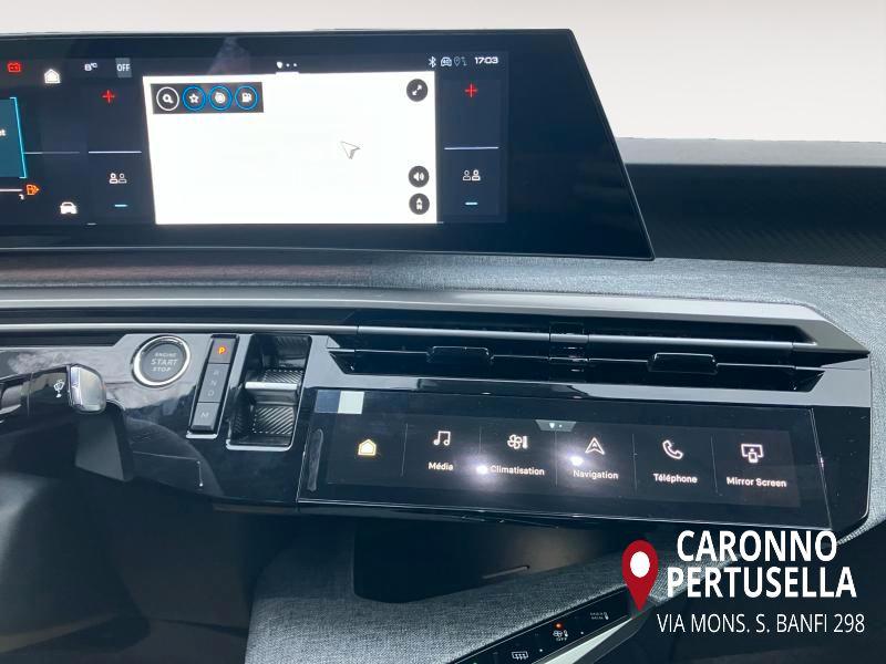 Peugeot 3008 3008 1.2 hybrid Allure 145cv e-dcs6