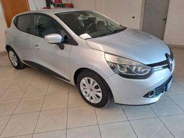 Renault Clio 1.2 75CV 5 porte Live