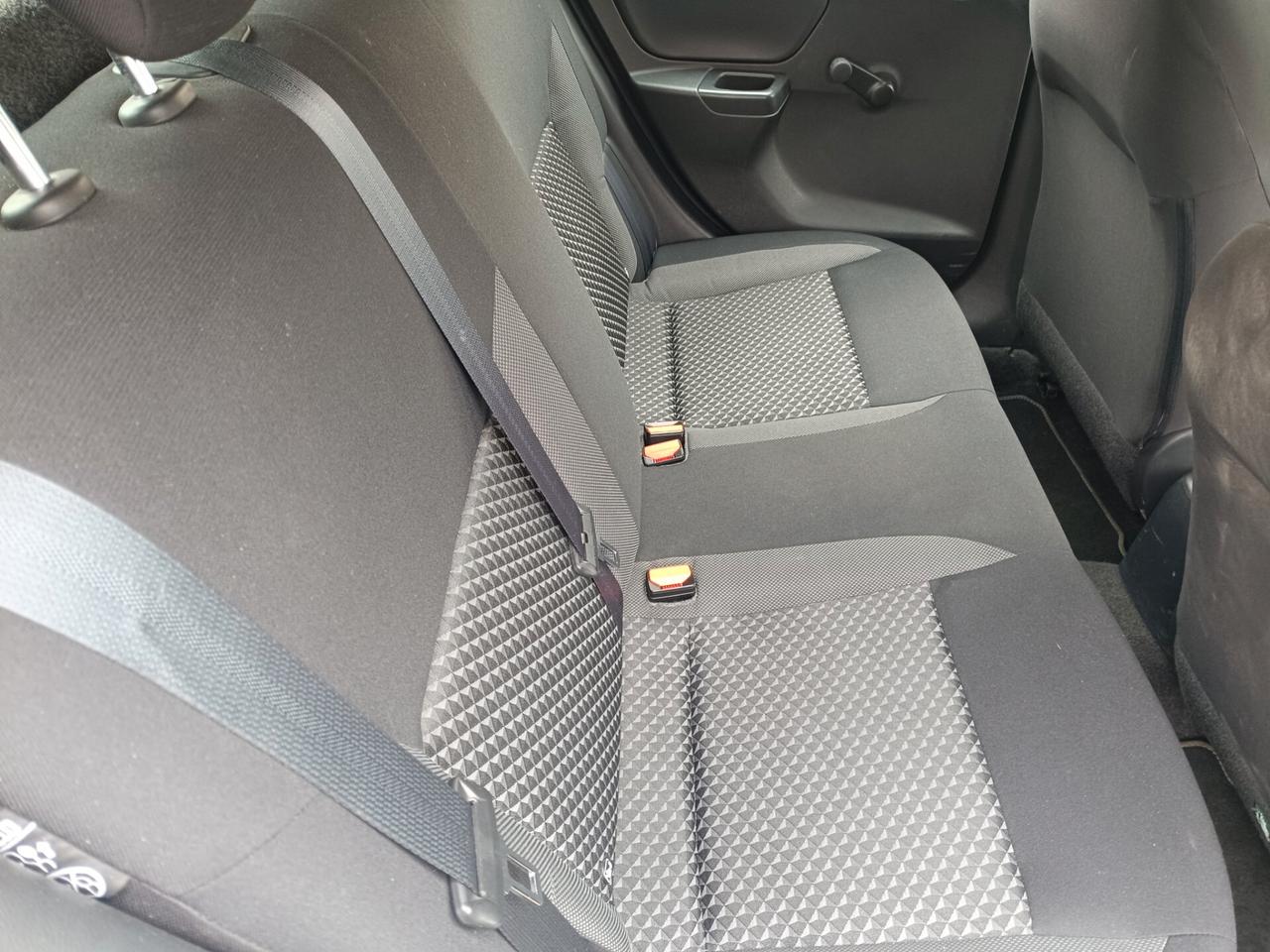 Nissan Micra IG-T 100 5 porte Visia+